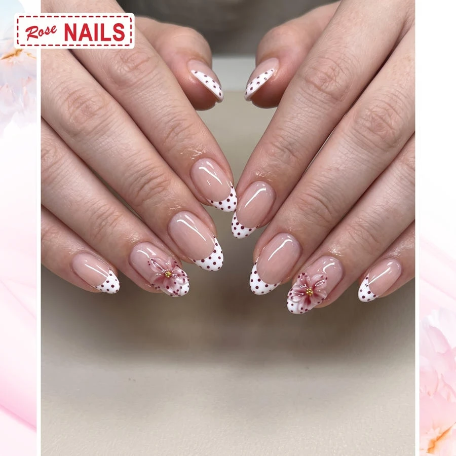 Nail Design